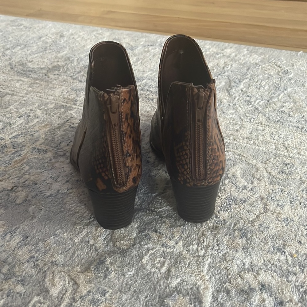 Python Booties - Picture 3 of 5